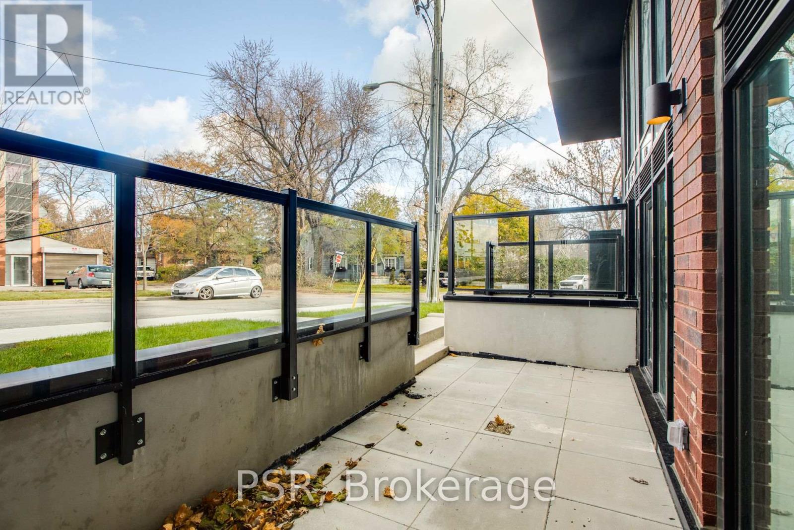 Th105 - 2799 Kingston Road, Toronto, Ontario  M1M 1N1 - Photo 36 - E12183952