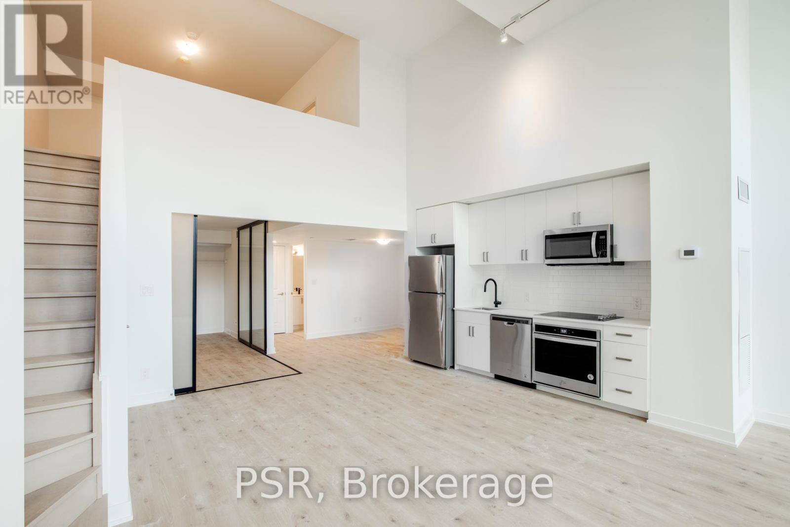 Th105 - 2799 Kingston Road, Toronto, Ontario  M1M 1N1 - Photo 6 - E12183952
