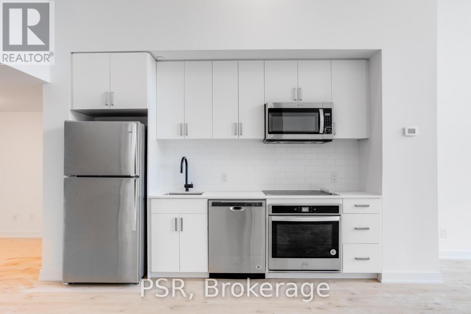 Th105 - 2799 Kingston Road, Toronto, Ontario  M1M 1N1 - Photo 8 - E12183952