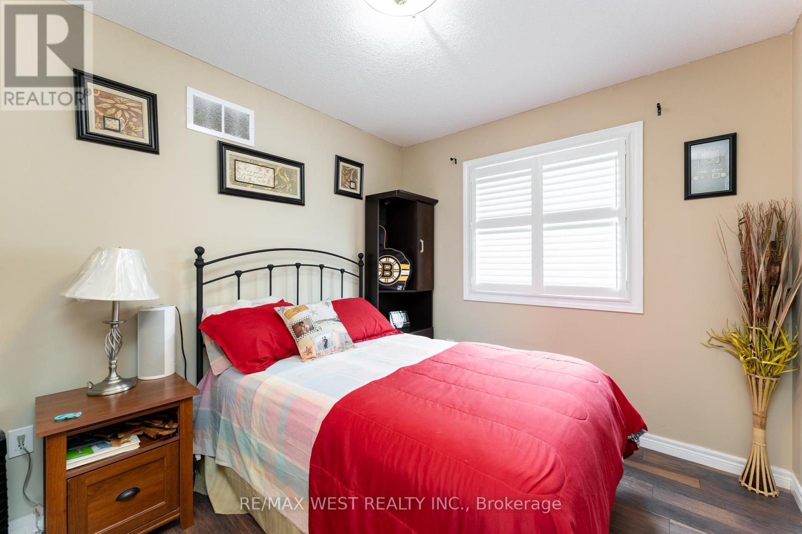 38 Napiermews Drive, Ajax, Ontario  L1T 0C9 - Photo 21 - E12183987