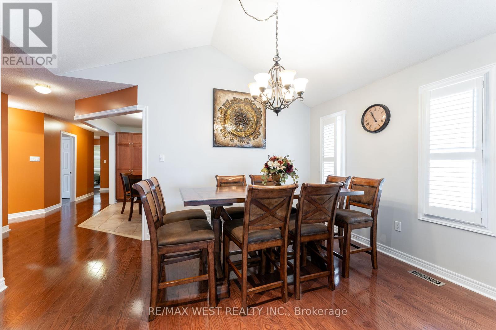 38 Napiermews Drive, Ajax, Ontario  L1T 0C9 - Photo 9 - E12183987