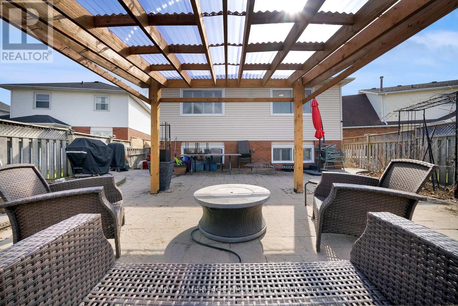20 Orchard Park Drive, Clarington, Ontario  L1C 4E2 - Photo 24 - E12184047