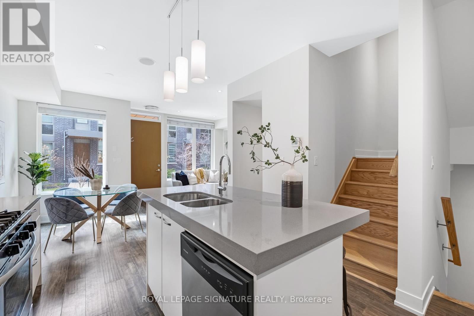 315 - 46 Curzon Street, Toronto, Ontario  M4M 0C2 - Photo 10 - E12184064