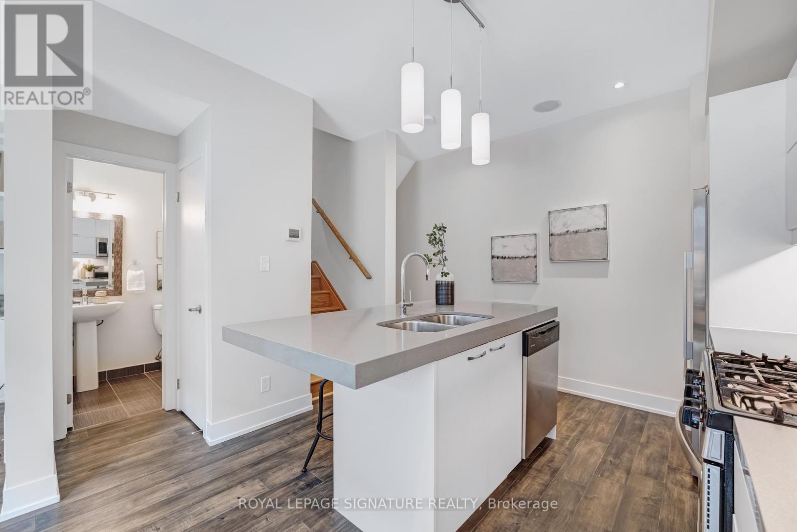 315 - 46 Curzon Street, Toronto, Ontario  M4M 0C2 - Photo 13 - E12184064