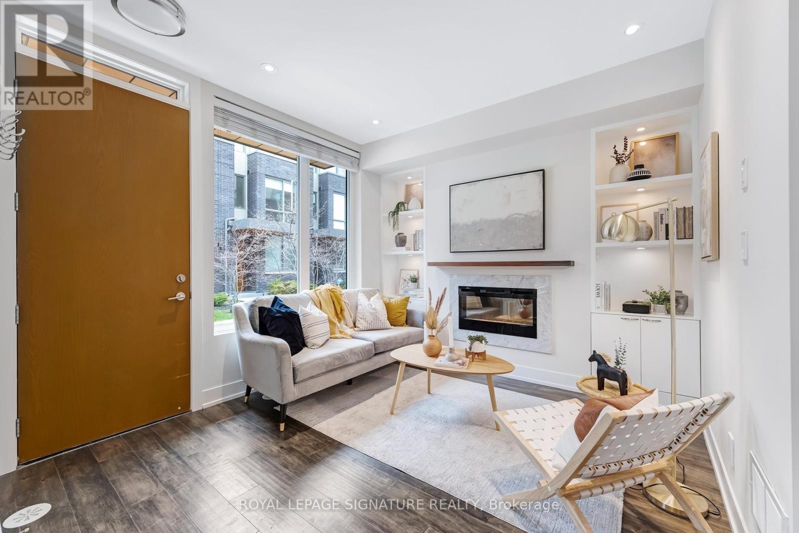 315 - 46 Curzon Street, Toronto, Ontario  M4M 0C2 - Photo 3 - E12184064