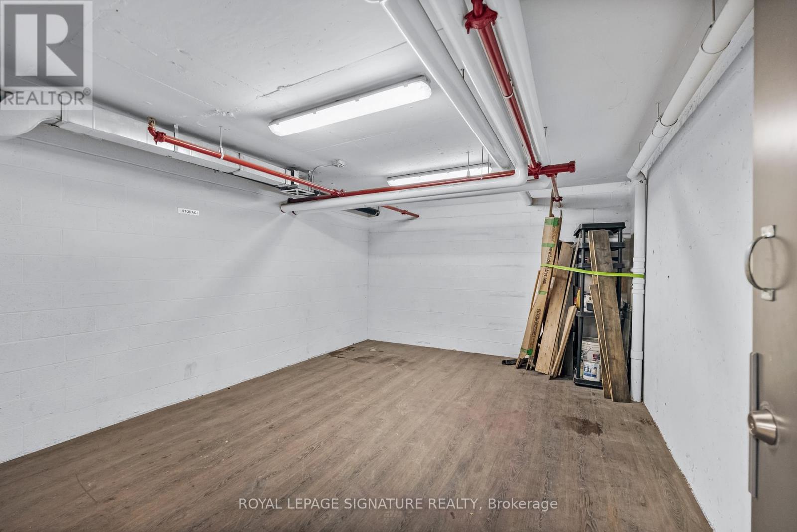 315 - 46 Curzon Street, Toronto, Ontario  M4M 0C2 - Photo 32 - E12184064