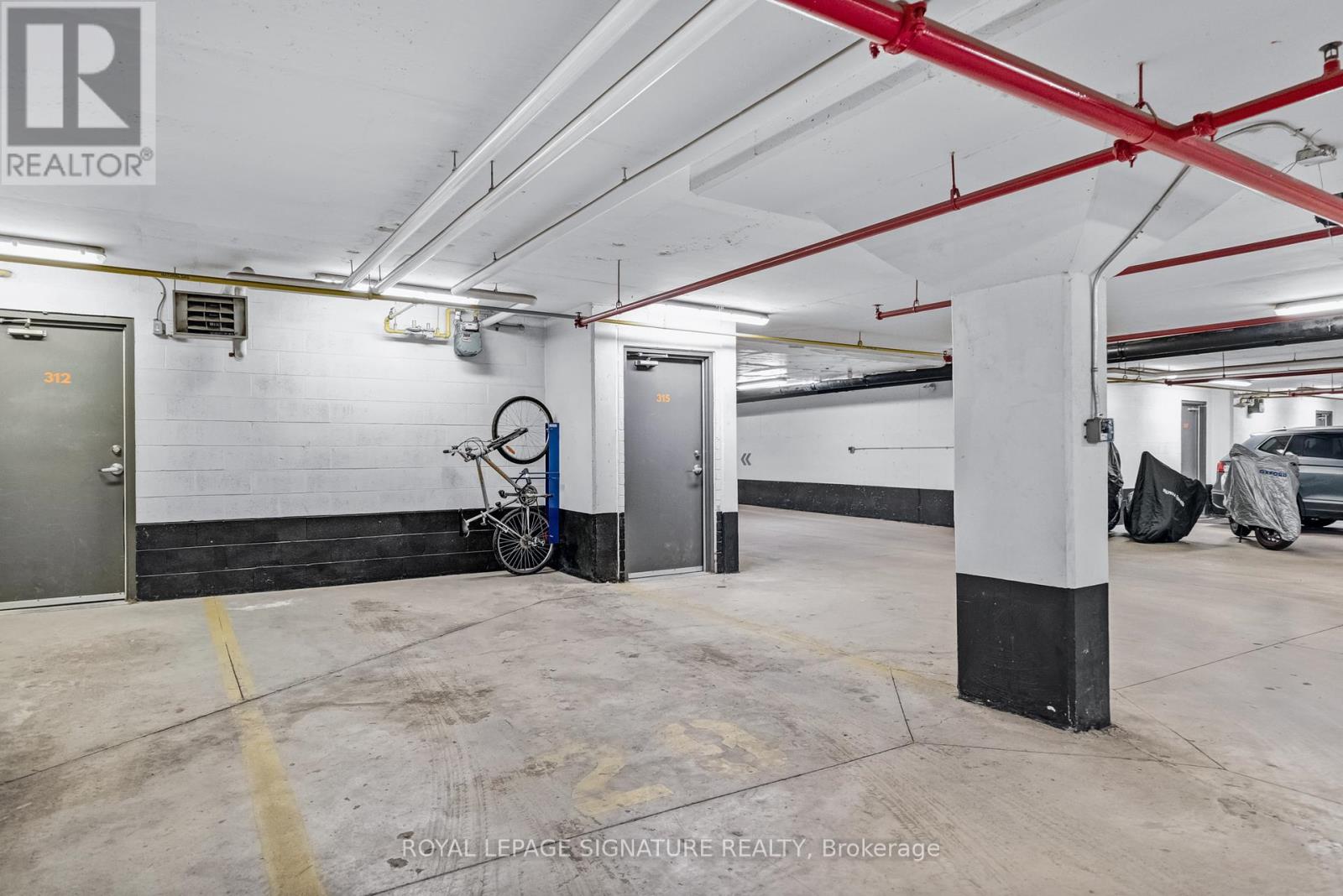 315 - 46 Curzon Street, Toronto, Ontario  M4M 0C2 - Photo 34 - E12184064
