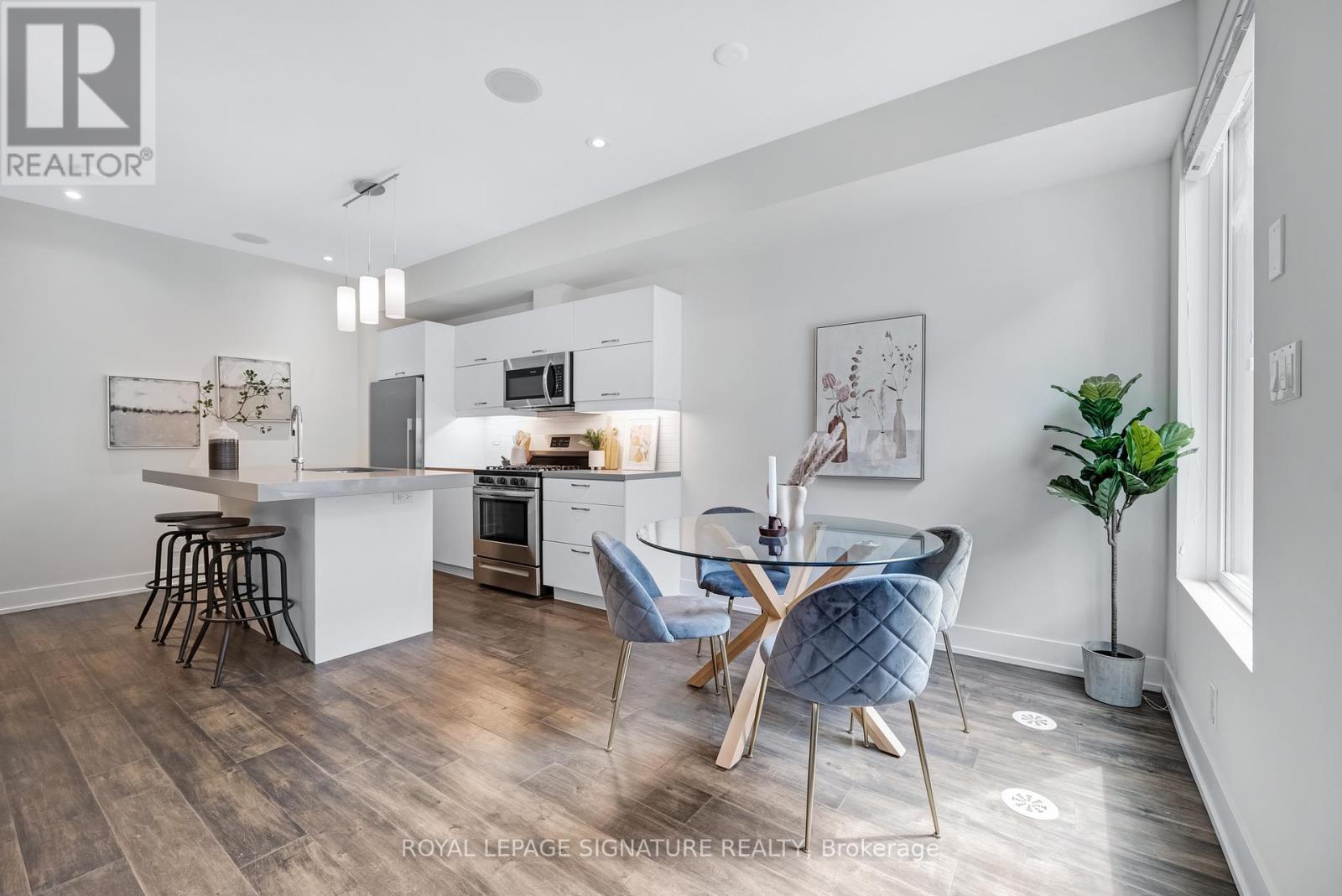 315 - 46 Curzon Street, Toronto, Ontario  M4M 0C2 - Photo 6 - E12184064