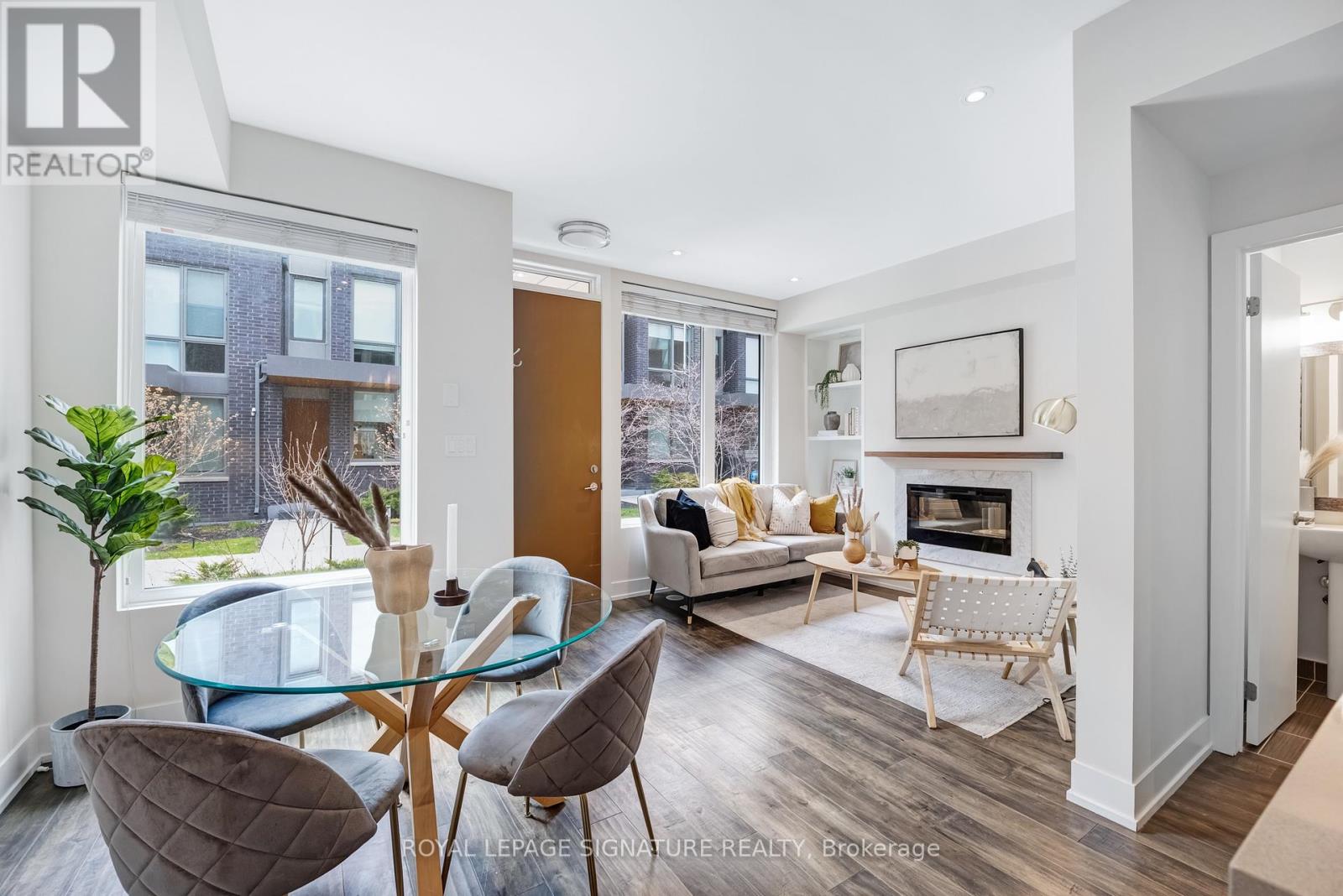 315 - 46 Curzon Street, Toronto, Ontario  M4M 0C2 - Photo 7 - E12184064