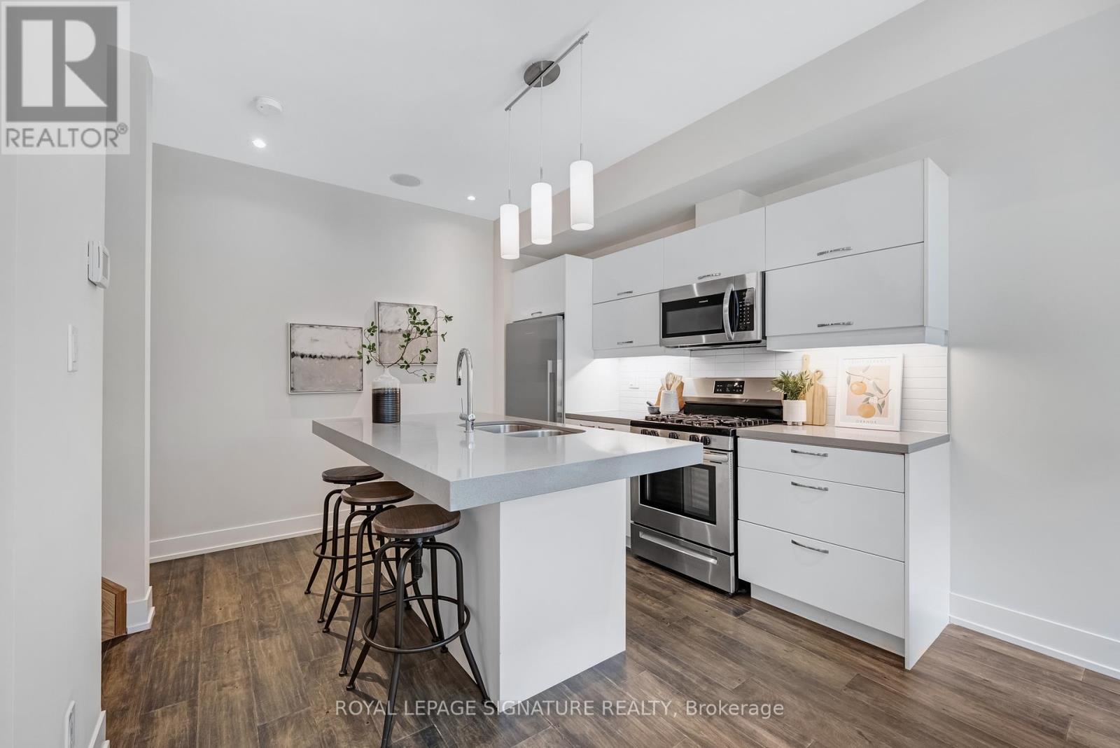 315 - 46 Curzon Street, Toronto, Ontario  M4M 0C2 - Photo 8 - E12184064