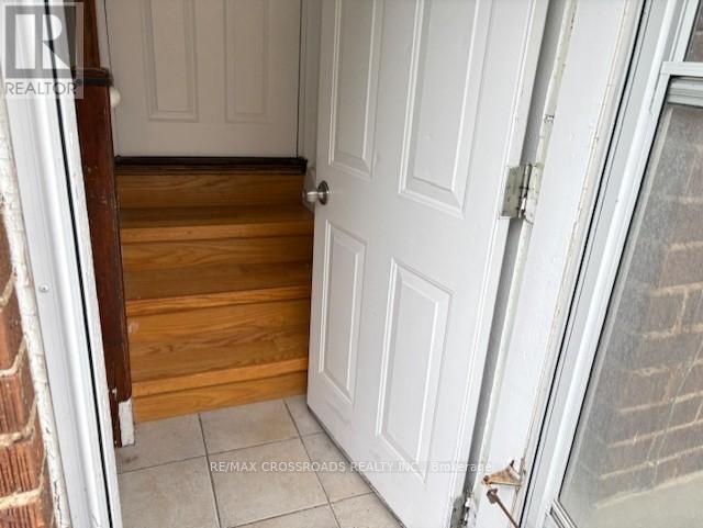 Bsmt - 307 Glebemount ( Bsmt ) Avenue, Toronto, Ontario  M4C 3V4 - Photo 3 - E12184075