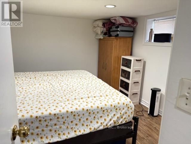 Bsmt - 307 Glebemount ( Bsmt ) Avenue, Toronto, Ontario  M4C 3V4 - Photo 6 - E12184075