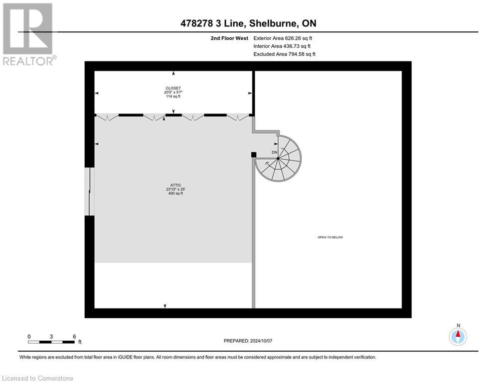 478278 3rd Line, Melancthon, Ontario  L9V 1T7 - Photo 45 - 40722279