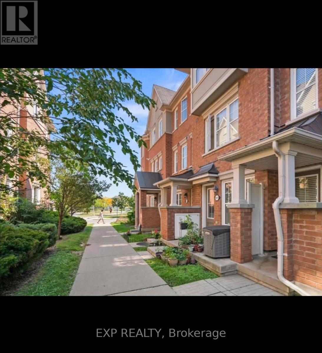11 - 20 MENDELSSOHN STREET, Toronto, Ontario