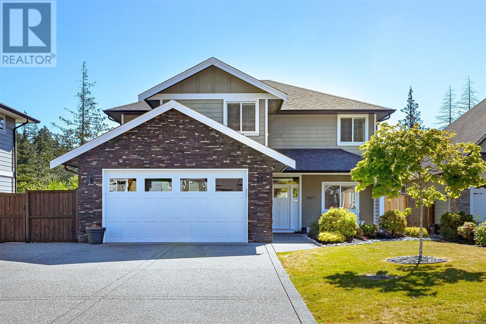 3429 Hopwood Pl, Colwood, British Columbia