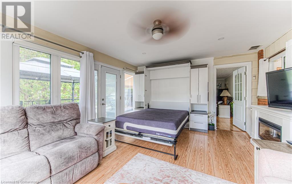 590 Manchester Road, Kitchener, Ontario  N2B 1B3 - Photo 14 - 40723642