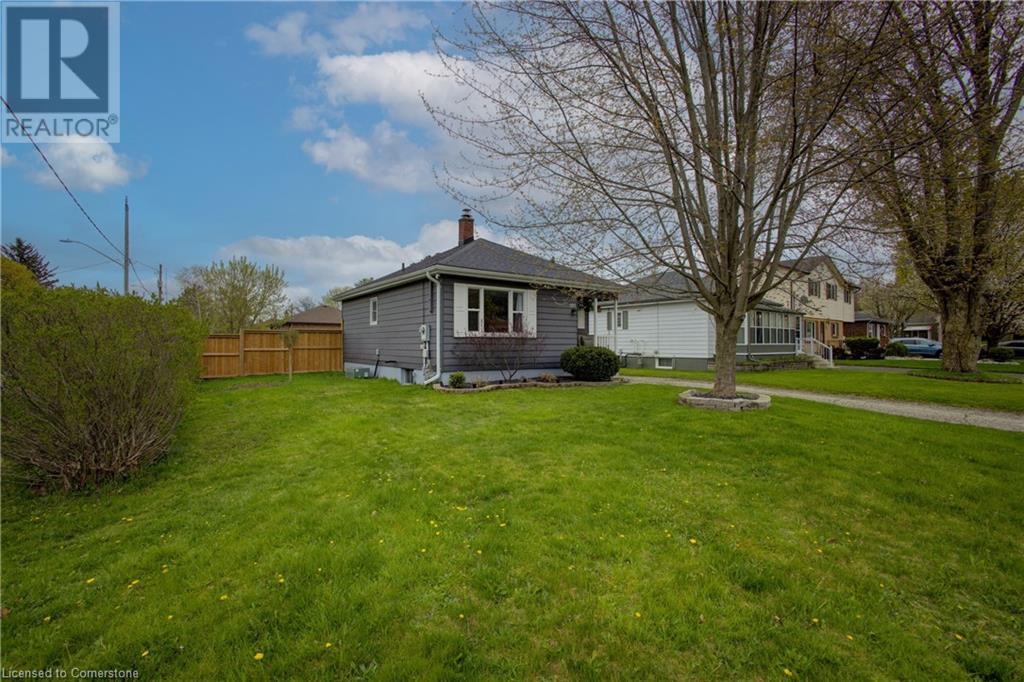 197 Butler Street, Woodstock, Ontario  N4S 3A8 - Photo 2 - 40725221
