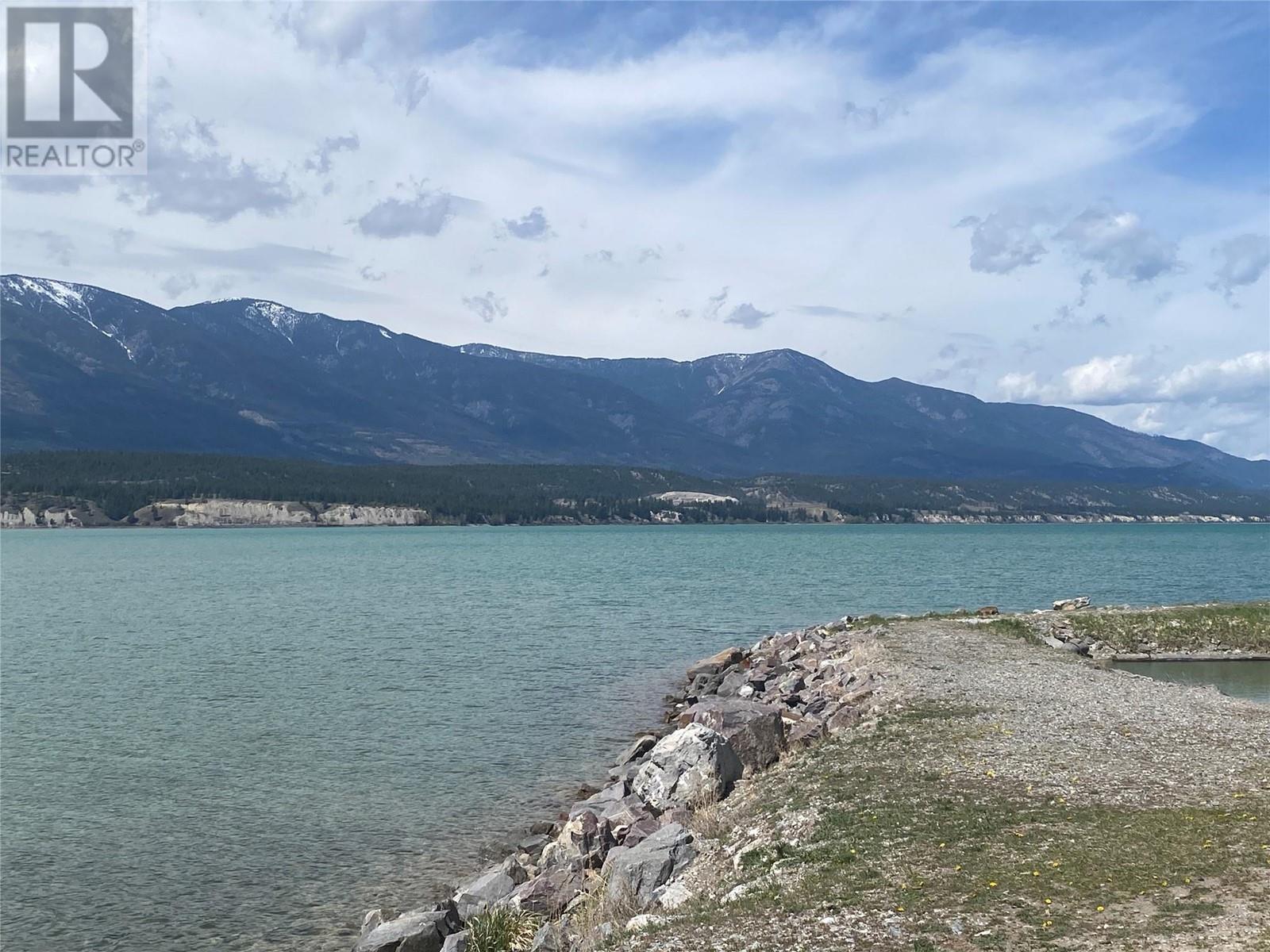 8783 MOUNTAIN VIEW Street Lot# 6, Canal Flats, BC V0B1B0