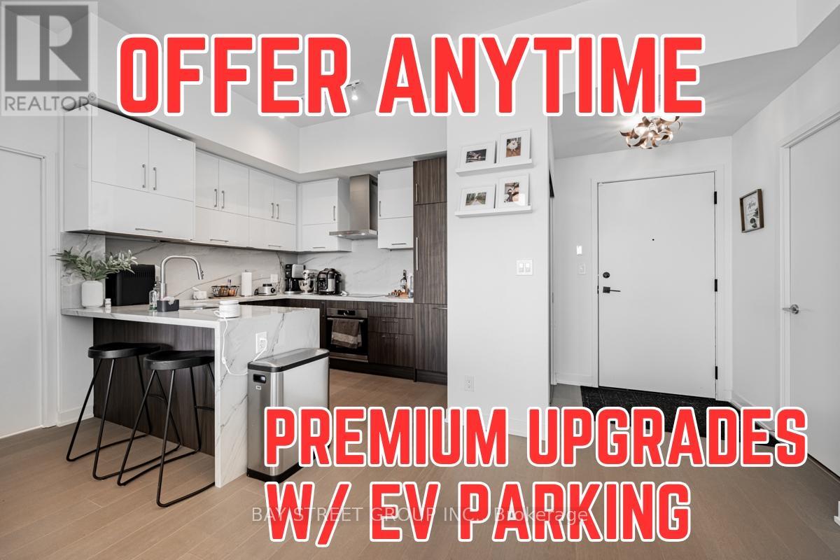 1808 - 8119 BIRCHMOUNT ROAD, Markham, Ontario