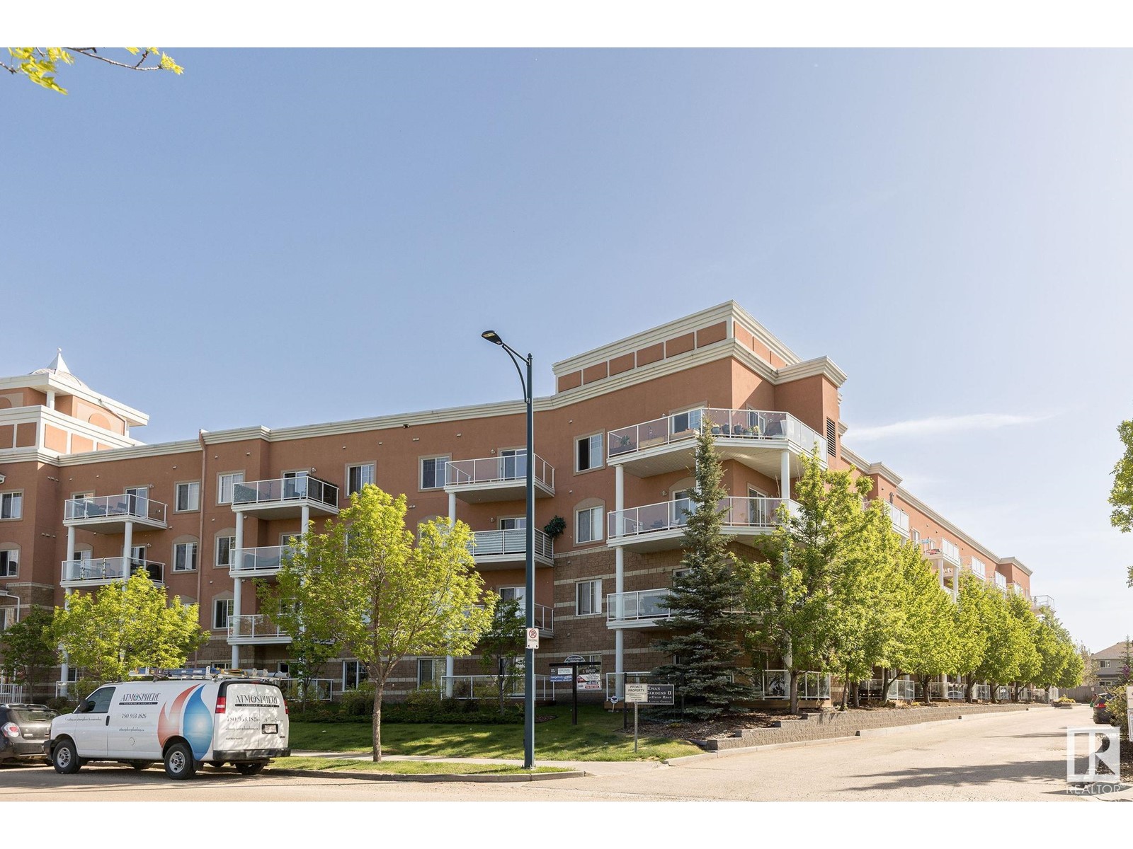 #430 263 Macewan Rd Sw, Edmonton, Alberta  T6W 1R3 - Photo 5 - E4438926
