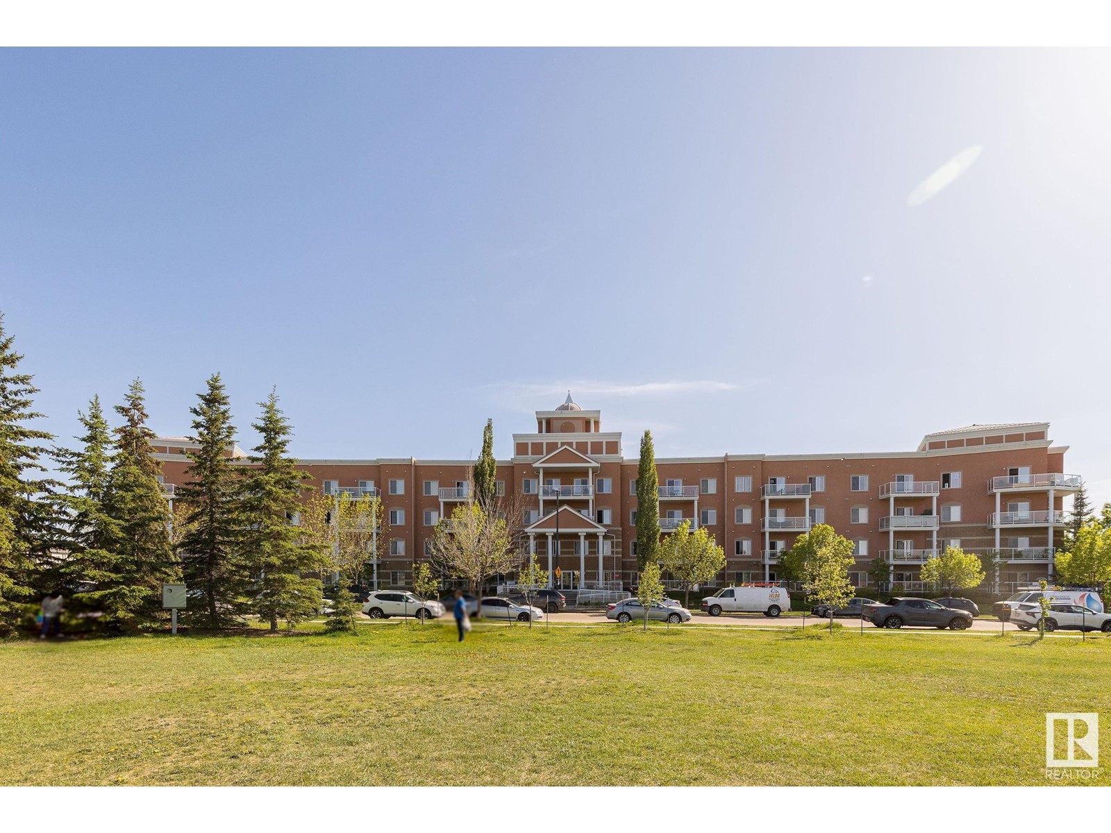 #430 263 Macewan Rd Sw, Edmonton, Alberta  T6W 1R3 - Photo 2 - E4438926
