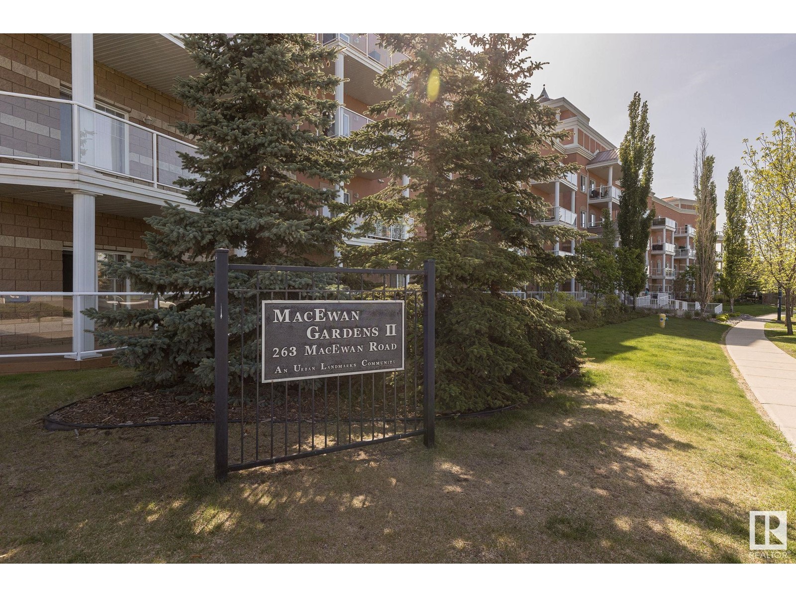 #430 263 Macewan Rd Sw, Edmonton, Alberta  T6W 1R3 - Photo 4 - E4438926