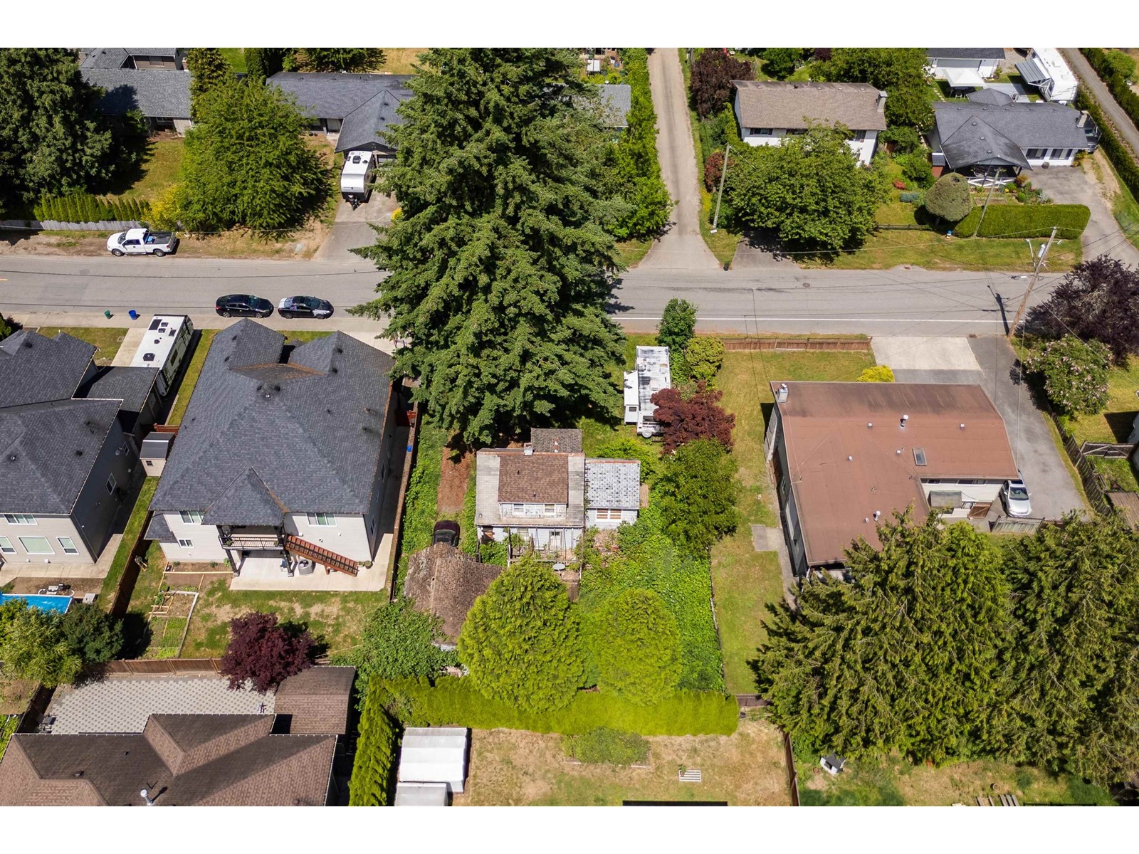 32034 Hillcrest Avenue, Mission, British Columbia  V2V 1L2 - Photo 15 - R3008956
