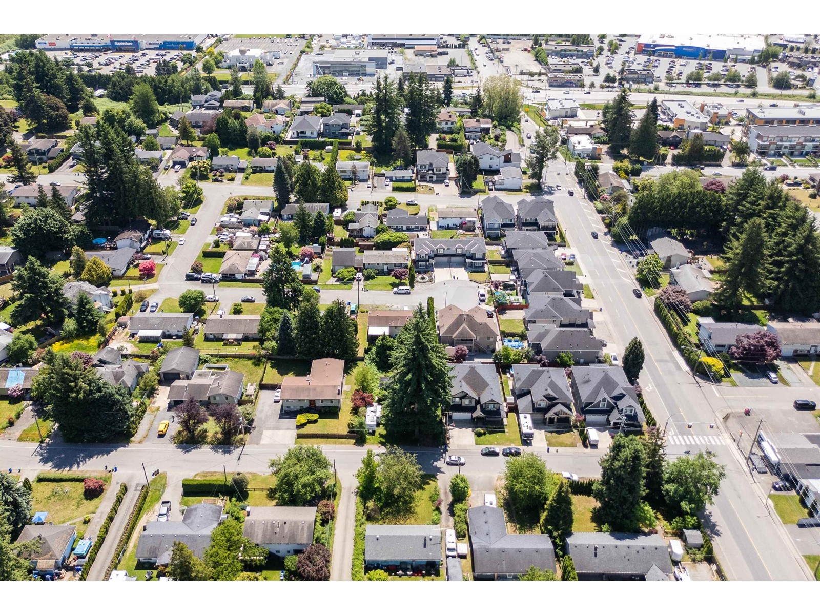 32034 Hillcrest Avenue, Mission, British Columbia  V2V 1L2 - Photo 8 - R3008956