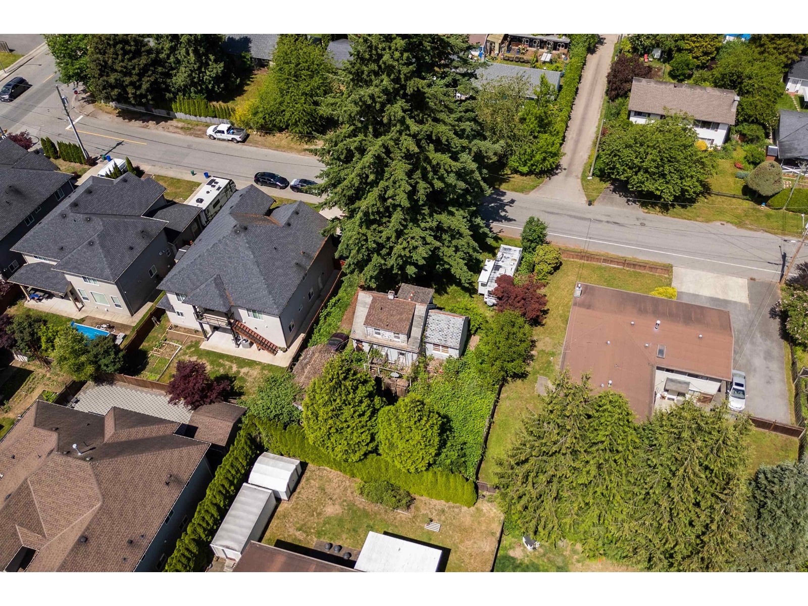 32034 Hillcrest Avenue, Mission, British Columbia  V2V 1L2 - Photo 14 - R3008956