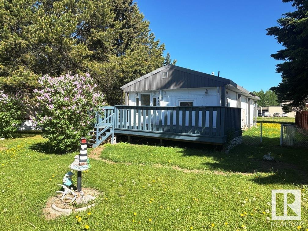 205 Maple Cres, Breton, Alberta  T0C 0P0 - Photo 1 - E4439385
