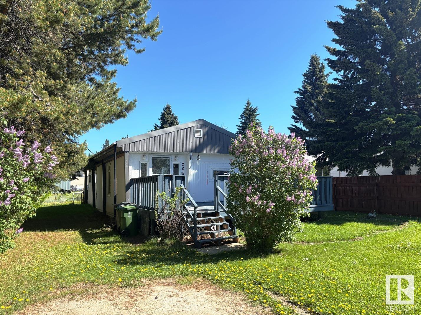 205 Maple Cres, Breton, Alberta  T0C 0P0 - Photo 14 - E4439385