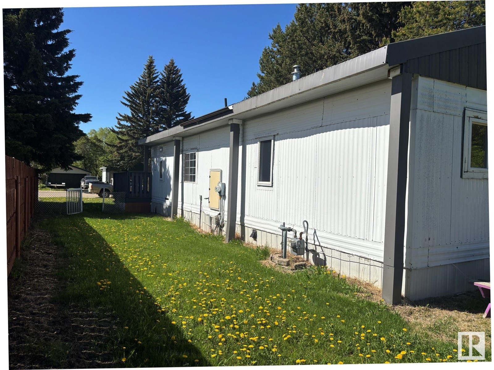 205 Maple Cres, Breton, Alberta  T0C 0P0 - Photo 12 - E4439385