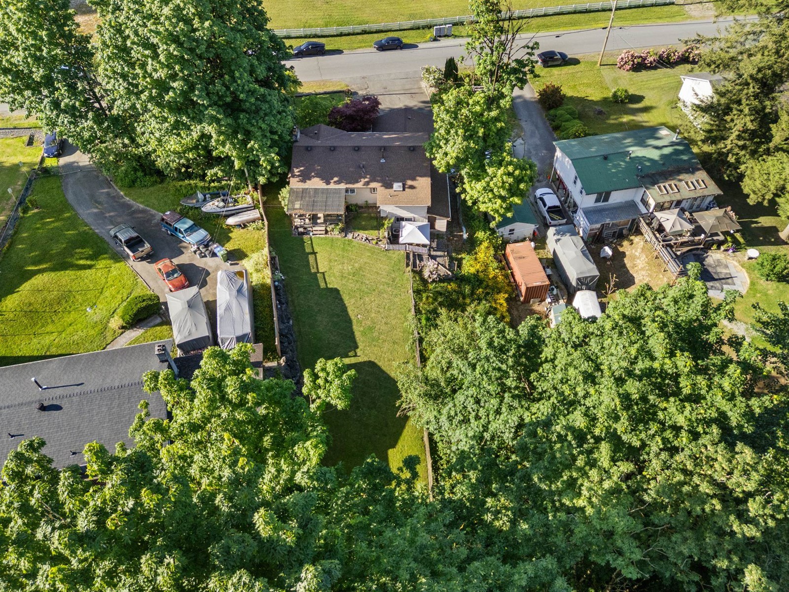 29484 Duncan Avenue, Abbotsford, British Columbia  V4X 1J4 - Photo 29 - R3008911