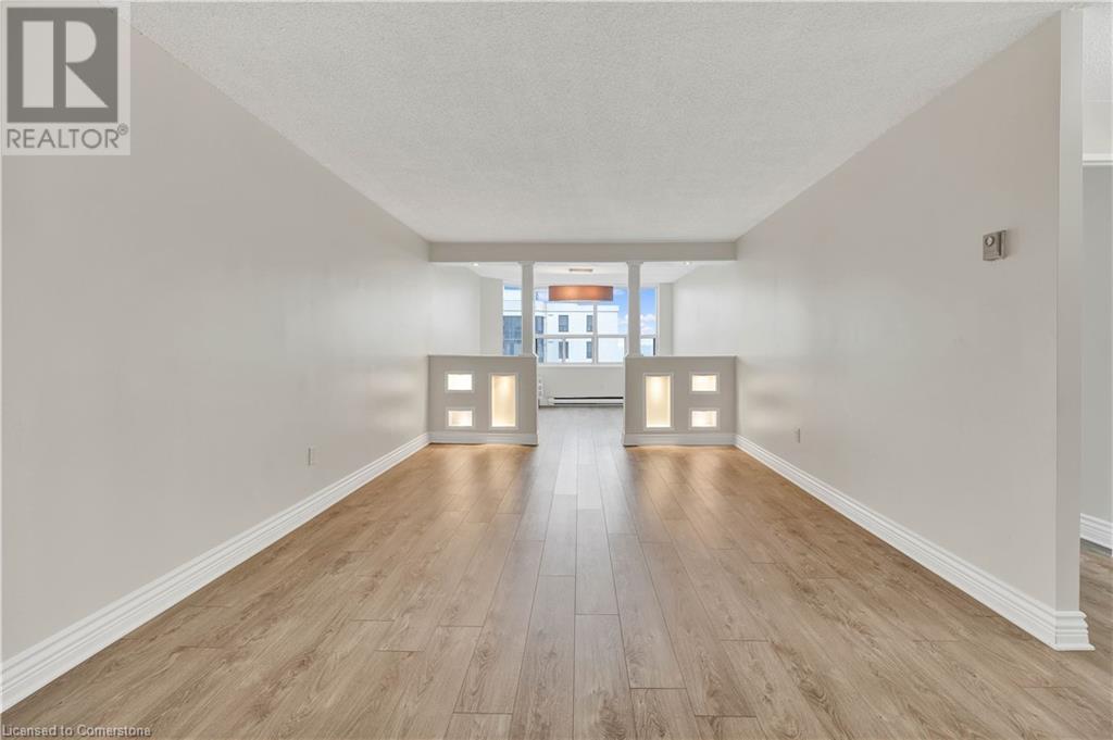 55 Green Valley Drive Unit# 1711, Kitchener, Ontario  N2P 1Z6 - Photo 4 - 40734698