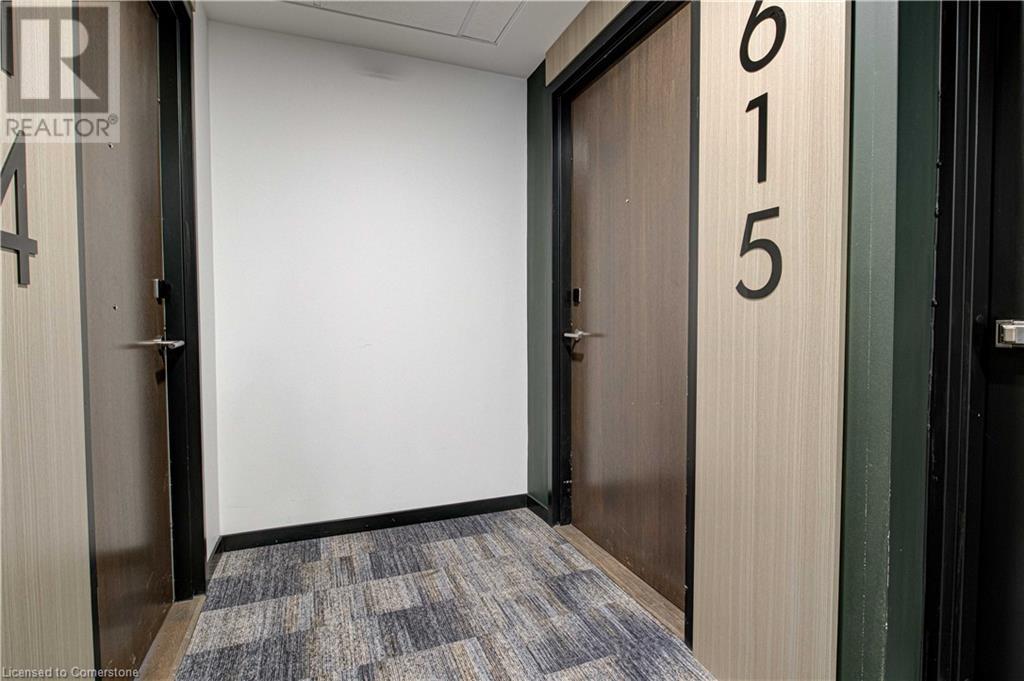101 Golden Eagle Road Unit# 615, Waterloo, Ontario  N2V 0H4 - Photo 2 - 40731057