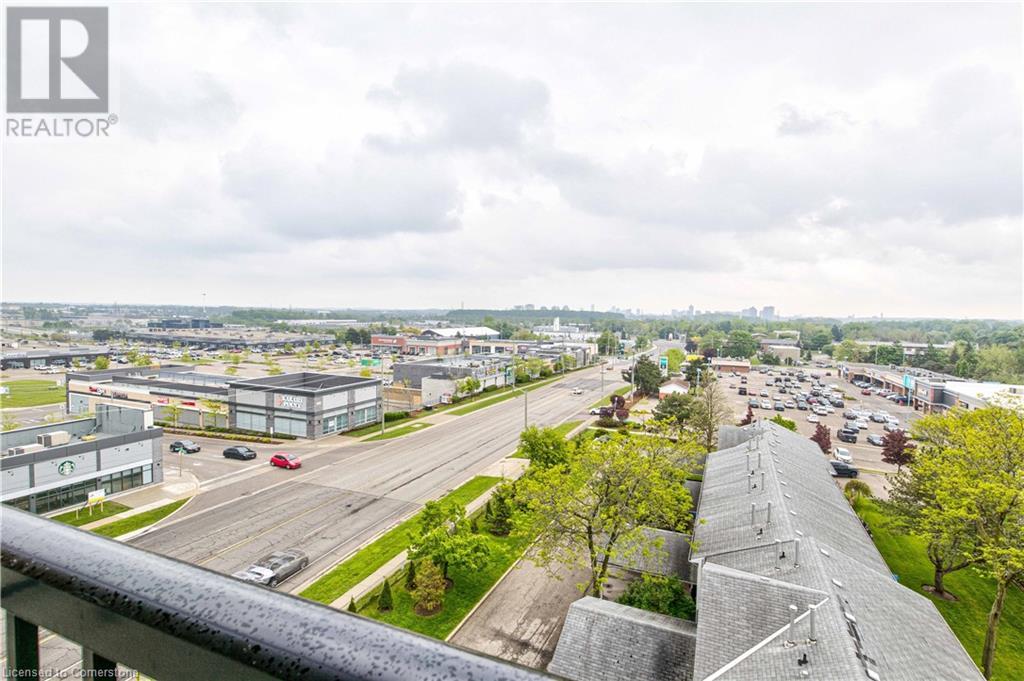 101 Golden Eagle Road Unit# 615, Waterloo, Ontario  N2V 0H4 - Photo 26 - 40731057