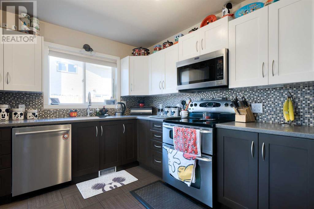 131 Macewan Meadow Way Nw, Calgary, Alberta  T3K 3J1 - Photo 7 - A2215680