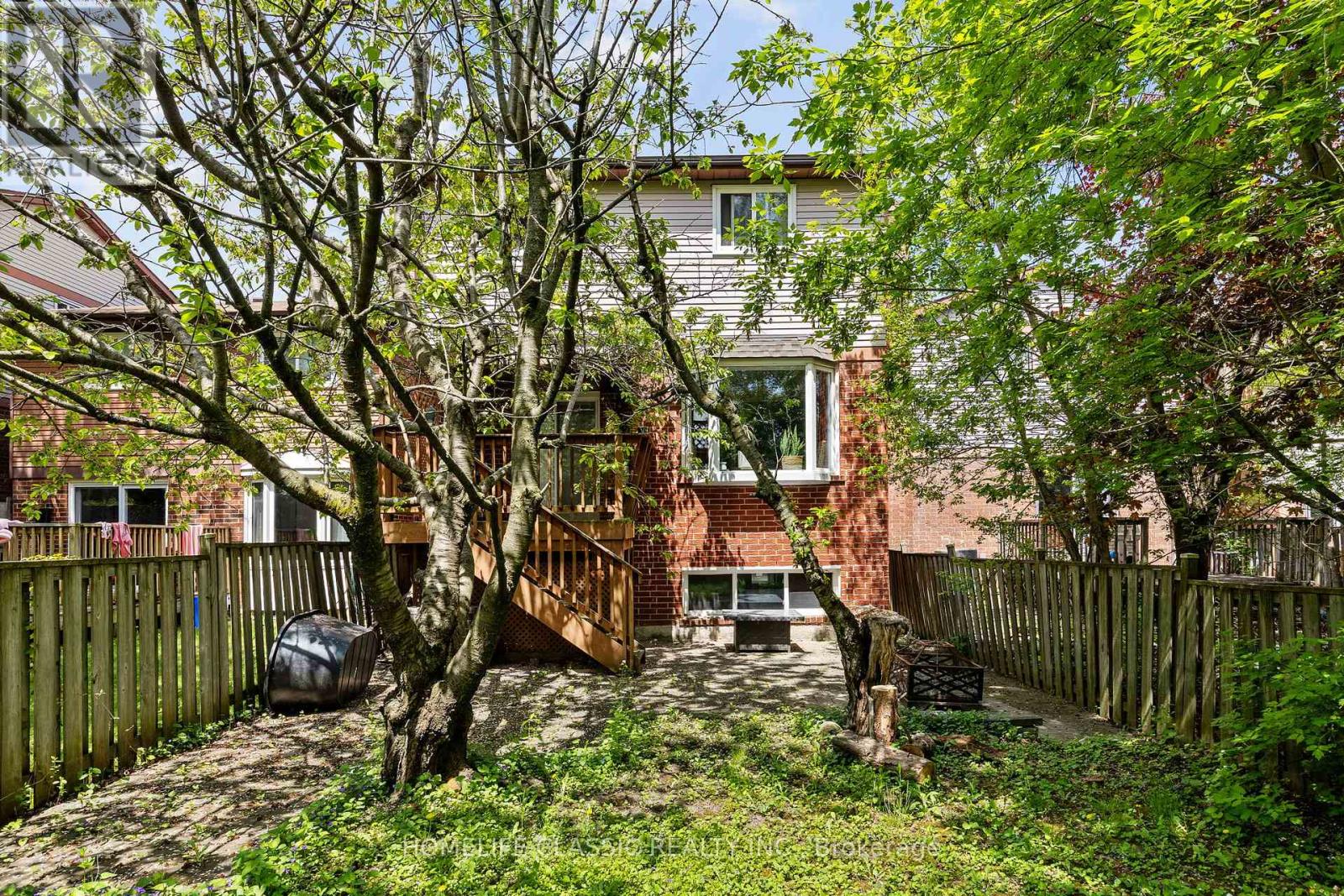 93 North Meadow Crescent, Vaughan, Ontario  L4J 3C4 - Photo 42 - N12183869