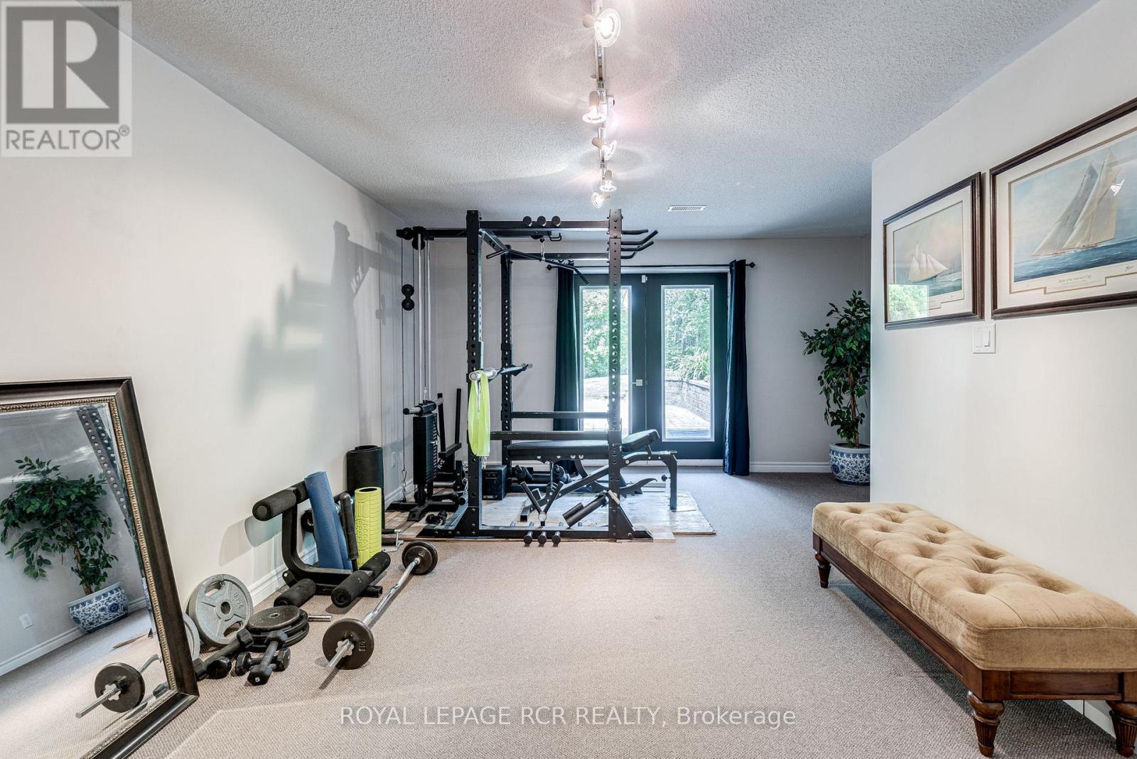 1 Lormik Drive, Uxbridge, Ontario  L9P 1R9 - Photo 31 - N12183885