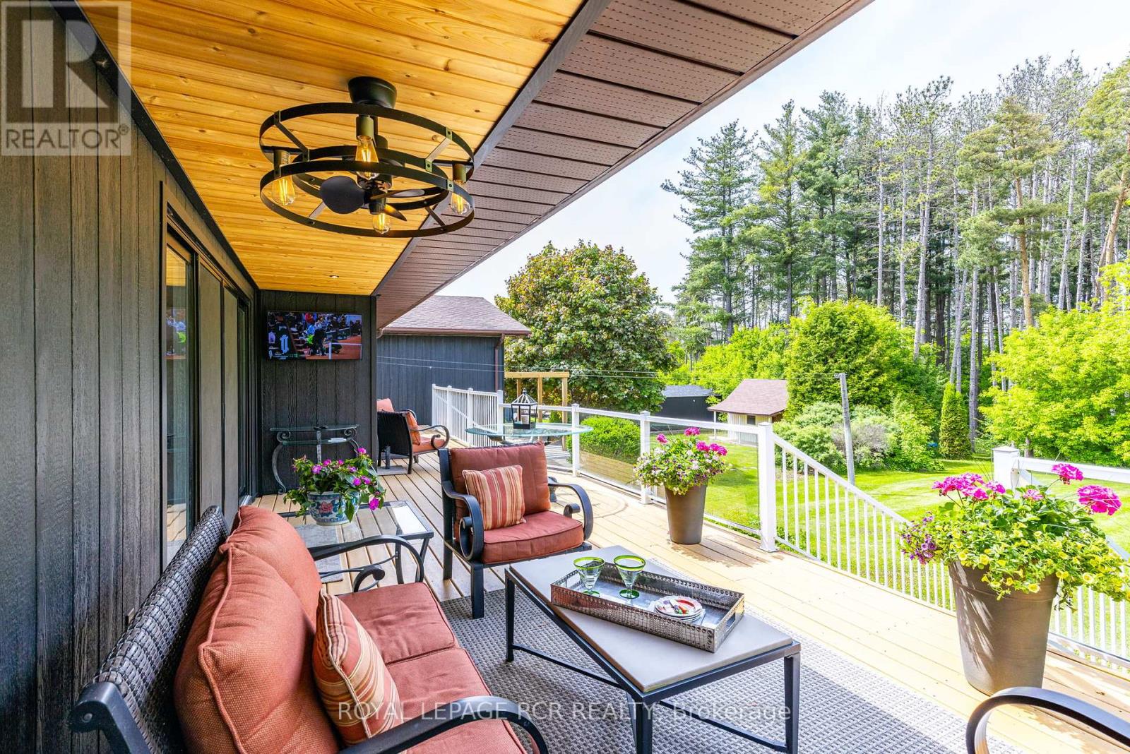 1 Lormik Drive, Uxbridge, Ontario  L9P 1R9 - Photo 36 - N12183885