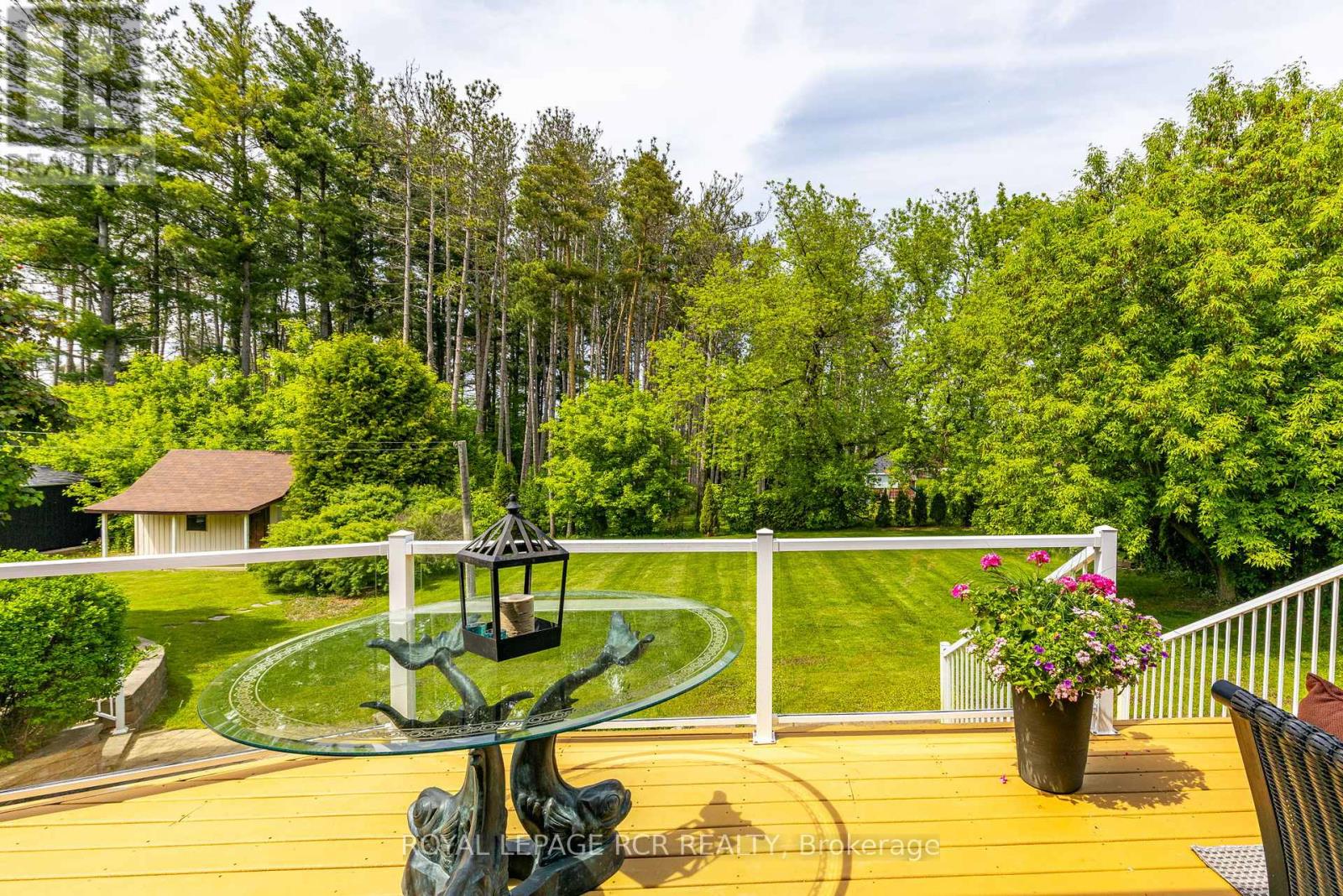 1 Lormik Drive, Uxbridge, Ontario  L9P 1R9 - Photo 39 - N12183885