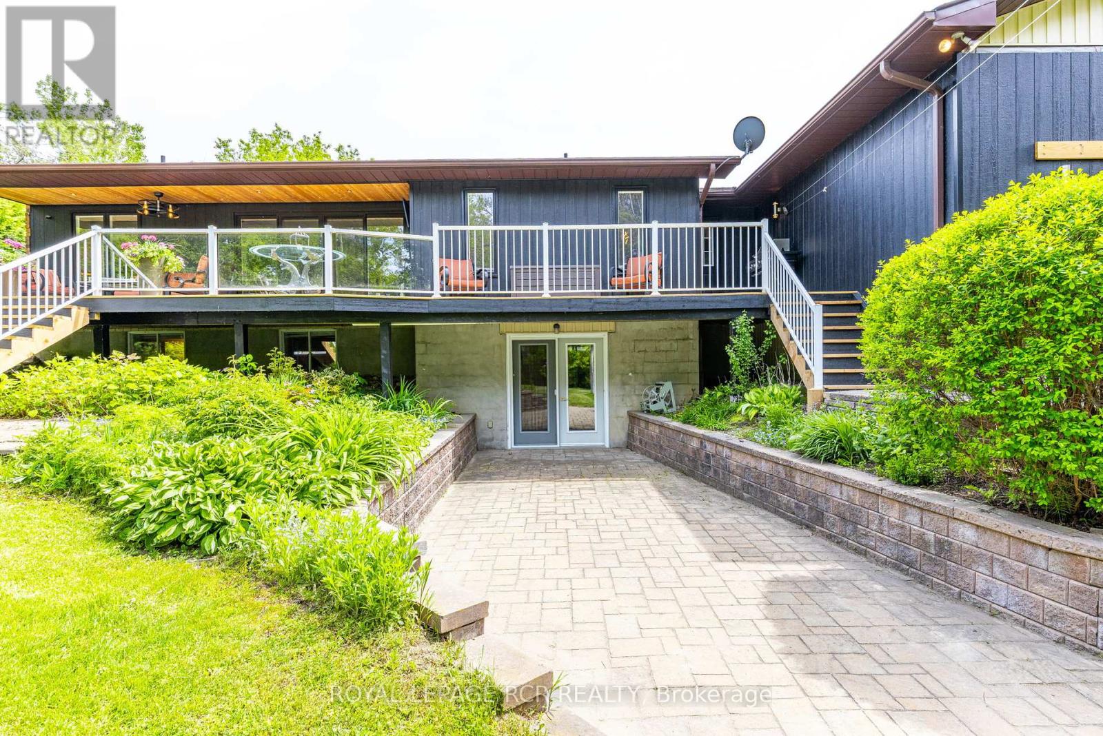 1 Lormik Drive, Uxbridge, Ontario  L9P 1R9 - Photo 42 - N12183885