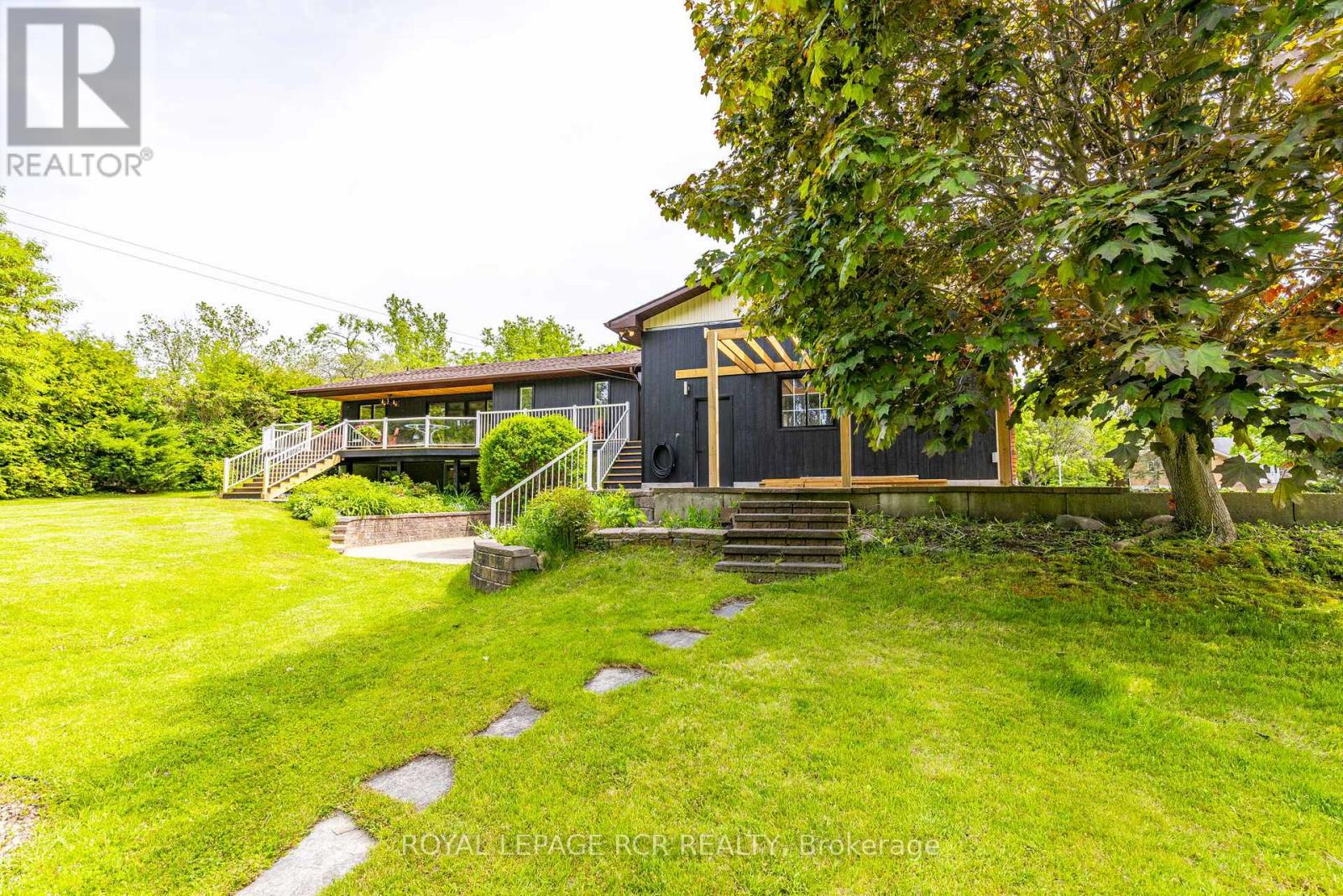 1 Lormik Drive, Uxbridge, Ontario  L9P 1R9 - Photo 43 - N12183885
