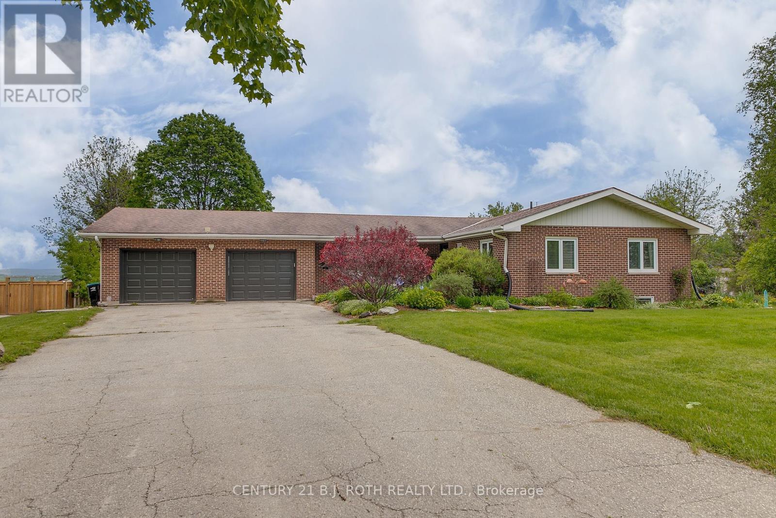 6495 13th Line, New Tecumseth, Ontario  L9R 1V4 - Photo 2 - N12183887