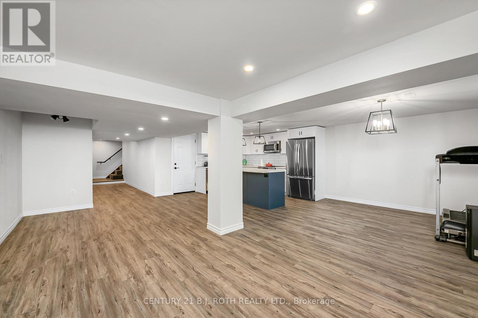 6495 13th Line, New Tecumseth, Ontario  L9R 1V4 - Photo 25 - N12183887