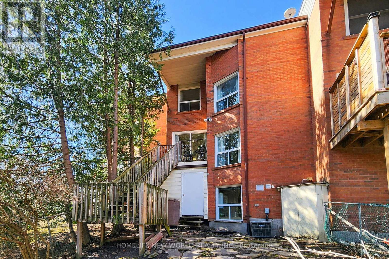 285 Lorne Avenue, Newmarket, Ontario  L3Y 4K6 - Photo 45 - N12183924
