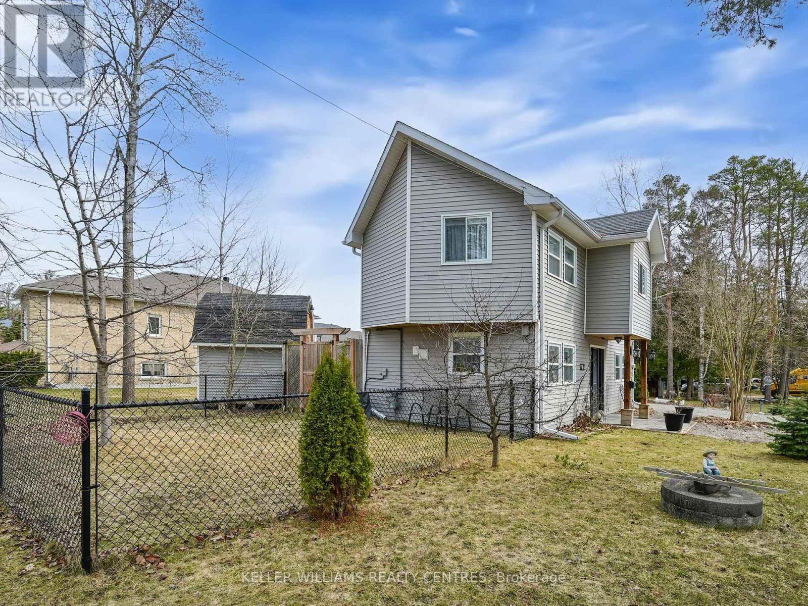 794 Willow Avenue, Innisfil, Ontario  L9S 2E5 - Photo 39 - N12183993