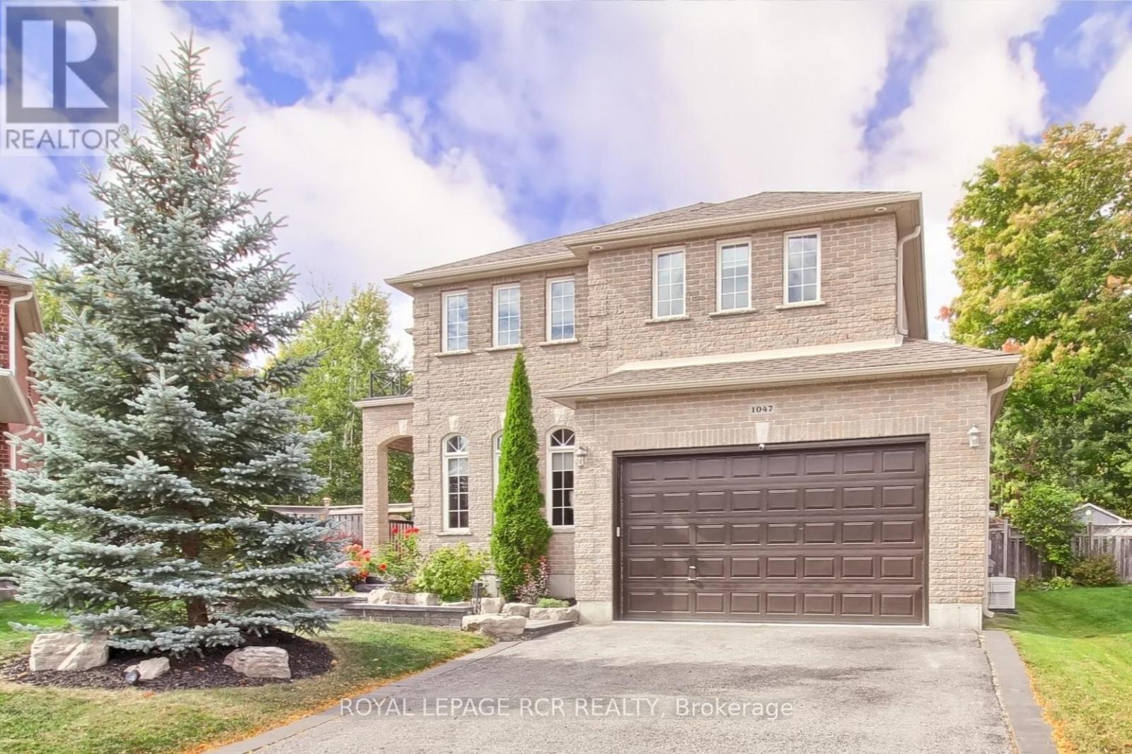 1047 NANTYR DRIVE, Innisfil, Ontario
