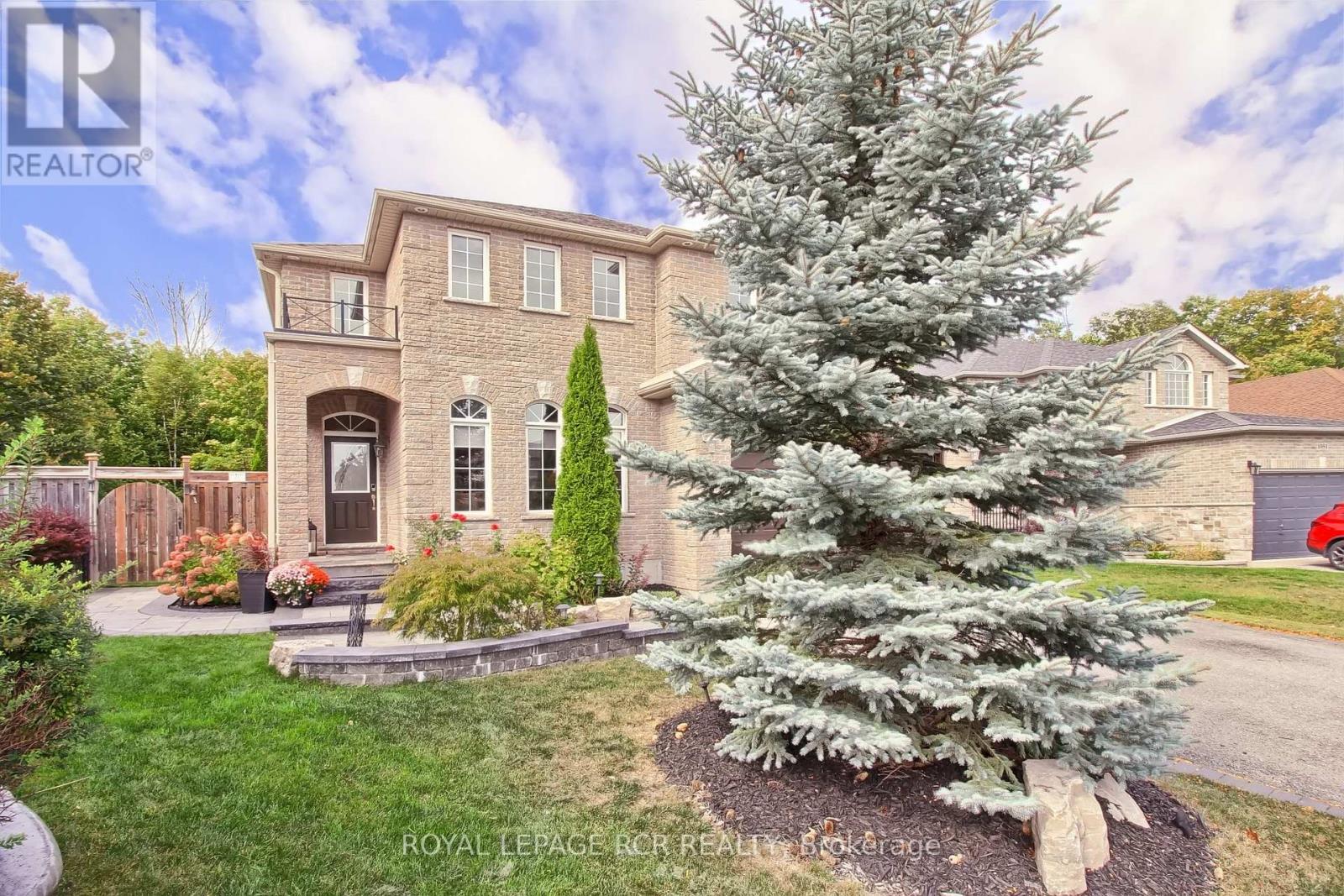 1047 Nantyr Drive, Innisfil, Ontario  L9S 0A8 - Photo 2 - N12184022