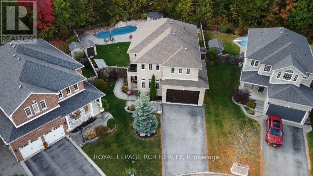 1047 Nantyr Drive, Innisfil (Alcona), Ontario  L9S 0A8 - Photo 6 - N12184022